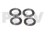  HC228-S Shims 08x 014 x 0,2 x  (4pcs)